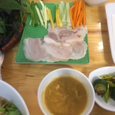 Tổng hợp- Quán Ăn Bảo Hoàng - Bánh Tráng Cuốn Thịt Heo