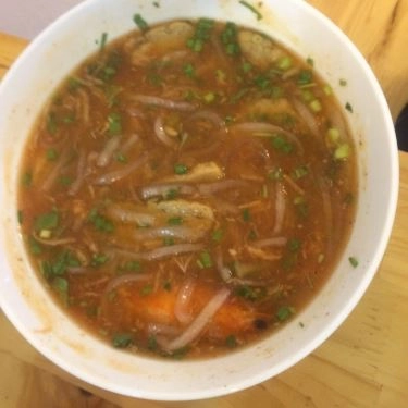 Tổng hợp- Quán Ăn Bảo Hoàng - Bánh Tráng Cuốn Thịt Heo