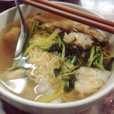 Món ăn- Quán Ăn Bảo Long - Mì Vằn Thắn