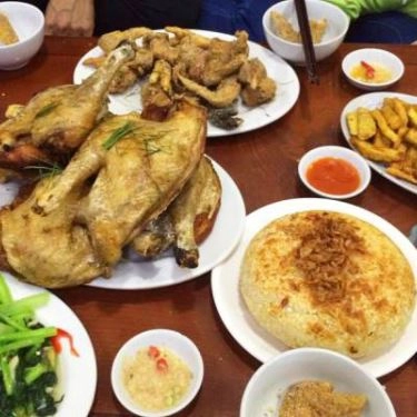 Món ăn- Quán Ăn Bảo Long Quán - Đặc Sản Dân Tộc