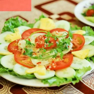 Món ăn- Quán Ăn Bảo Long Quán - Đặc Sản Dân Tộc