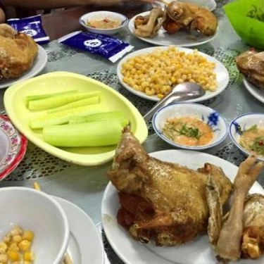 Món ăn- Quán Ăn Bảo Long Quán - Đặc Sản Dân Tộc