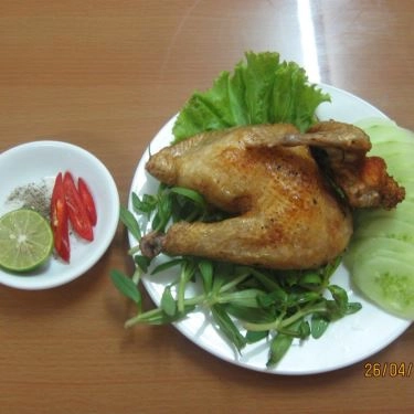 Món ăn- Quán Ăn Bảo Long Quán - Đặc Sản Dân Tộc