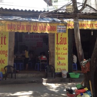 Tổng hợp- Quán Ăn Bảo Long - Vịt Cỏ Vân Đình