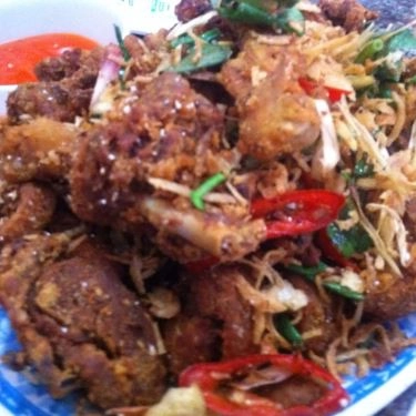Món ăn- Quán Ăn Bảo Long - Vịt Cỏ Vân Đình