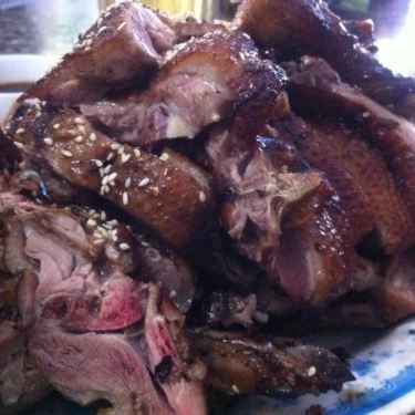 Món ăn- Quán Ăn Bảo Long - Vịt Cỏ Vân Đình