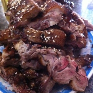 Món ăn- Quán Ăn Bảo Long - Vịt Cỏ Vân Đình