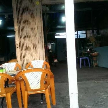 Không gian- Quán Ăn Bảo Nghi Quán - Đường Số 14A