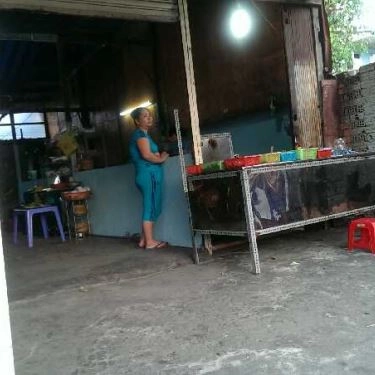 Không gian- Quán Ăn Bảo Nghi Quán - Đường Số 14A