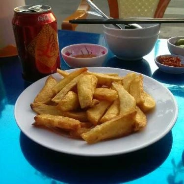 Món ăn- Quán Ăn Bảo Nghi Quán - Đường Số 14A