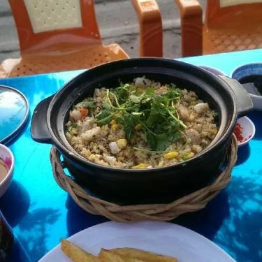 Món ăn- Quán Ăn Bảo Nghi Quán - Đường Số 14A