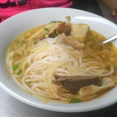Món ăn- Quán Ăn Bảo Ngọc - Bún Mắm & Bún Bò Huế