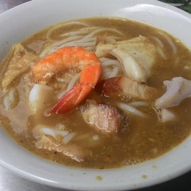 Món ăn- Quán Ăn Bảo Ngọc - Bún Mắm & Bún Bò Huế