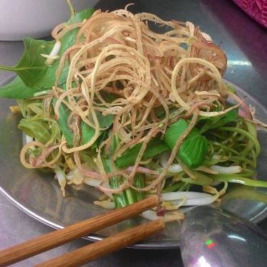 Món ăn- Quán Ăn Bảo Ngọc - Bún Mắm & Bún Bò Huế