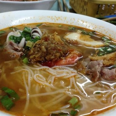 Món ăn- Quán Ăn Bảo Ngọc - Bún Mắm & Bún Bò Huế