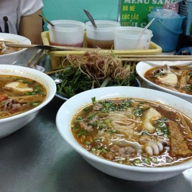 Món ăn- Quán Ăn Bảo Ngọc - Bún Mắm & Bún Bò Huế