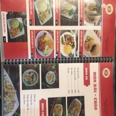 Tổng hợp- Quán Ăn Bảo Ngọc - Phở Gà Ta Phố Cổ & Lẩu Các Loại