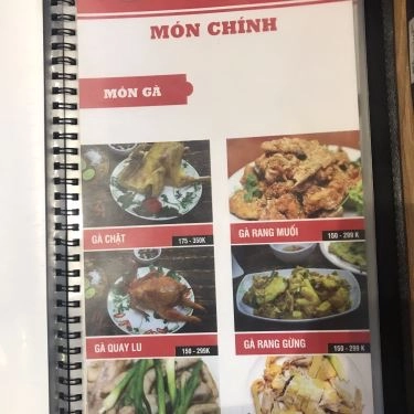 Tổng hợp- Quán Ăn Bảo Ngọc - Phở Gà Ta Phố Cổ & Lẩu Các Loại