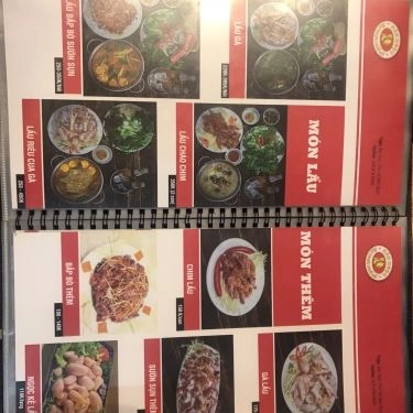 Tổng hợp- Quán Ăn Bảo Ngọc - Phở Gà Ta Phố Cổ & Lẩu Các Loại