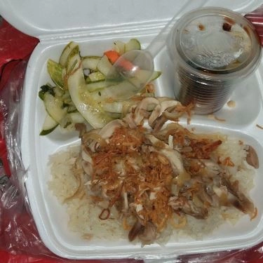 Món ăn- Quán Ăn Bảo Ngọc - Phở Gà Ta Phố Cổ & Lẩu Các Loại