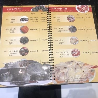 Tổng hợp- Quán Ăn Bảo Ngọc - Phở Gà Ta Phố Cổ & Lẩu Các Loại
