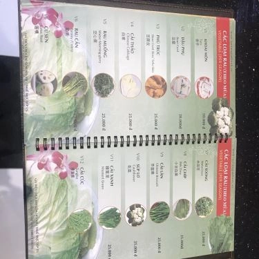 Tổng hợp- Quán Ăn Bảo Ngọc - Phở Gà Ta Phố Cổ & Lẩu Các Loại