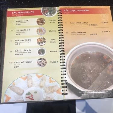 Tổng hợp- Quán Ăn Bảo Ngọc - Phở Gà Ta Phố Cổ & Lẩu Các Loại