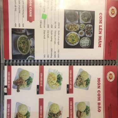 Tổng hợp- Quán Ăn Bảo Ngọc - Phở Gà Ta Phố Cổ & Lẩu Các Loại