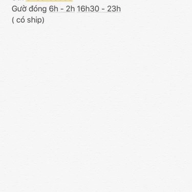 Tổng hợp- Quán Ăn Bảo Ngọc - Phở Gà Ta Phố Cổ & Lẩu Các Loại