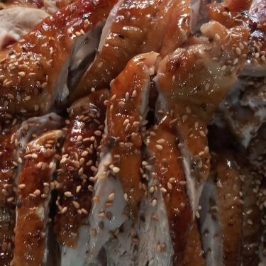 Món ăn- Quán Ăn Bảo Ngọc - Vịt Quay Móc Mật