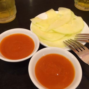 Tổng hợp- Quán Ăn Bảo Phát Mì Gia - Tô Ngọc Vân