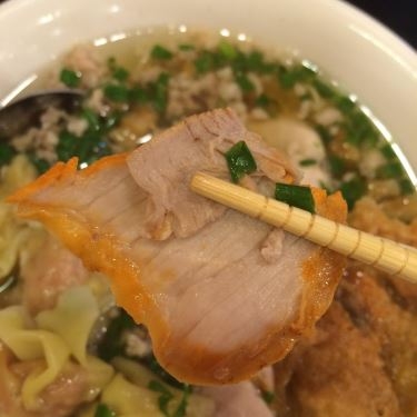 Tổng hợp- Quán Ăn Bảo Phát Mì Gia - Tô Ngọc Vân