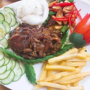 Món ăn- Quán Ăn Bao Quán - Ẩm Thực Việt