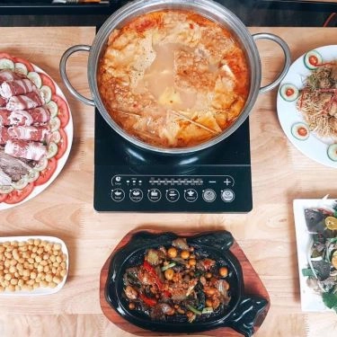 Món ăn- Quán Ăn Bao Quán - Ẩm Thực Việt