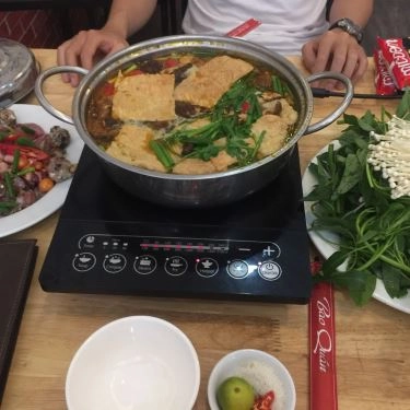 Tổng hợp- Quán Ăn Bao Quán - Ẩm Thực Việt