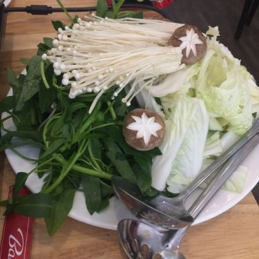 Món ăn- Quán Ăn Bao Quán - Ẩm Thực Việt