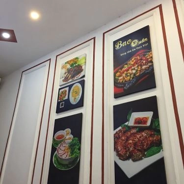 Tổng hợp- Quán Ăn Bao Quán - Ẩm Thực Việt