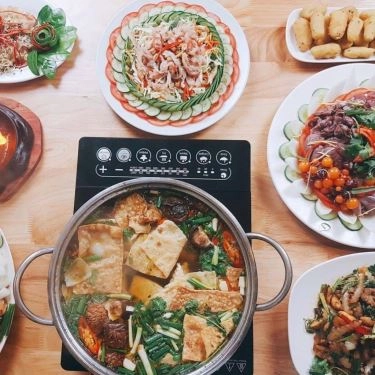 Món ăn- Quán Ăn Bao Quán - Ẩm Thực Việt