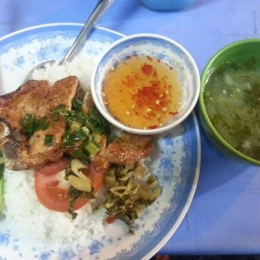 Món ăn- Quán Ăn Bảo - Quán Cơm Tấm