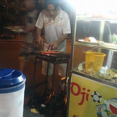 Tổng hợp- Quán Ăn Bảo - Quán Cơm Tấm