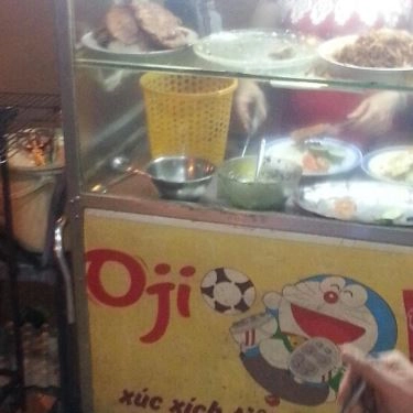 Tổng hợp- Quán Ăn Bảo - Quán Cơm Tấm