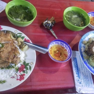 Món ăn- Quán Ăn Bảo - Quán Cơm Tấm