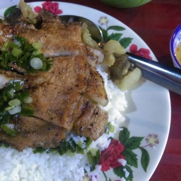 Món ăn- Quán Ăn Bảo - Quán Cơm Tấm