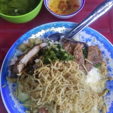 Món ăn- Quán Ăn Bảo - Quán Cơm Tấm