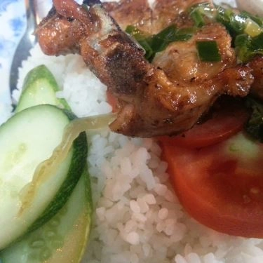 Món ăn- Quán Ăn Bảo - Quán Cơm Tấm