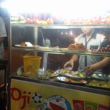 Tổng hợp- Quán Ăn Bảo - Quán Cơm Tấm