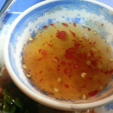 Món ăn- Quán Ăn Bảo - Quán Cơm Tấm