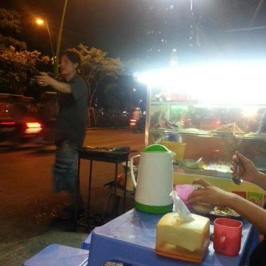 Tổng hợp- Quán Ăn Bảo - Quán Cơm Tấm
