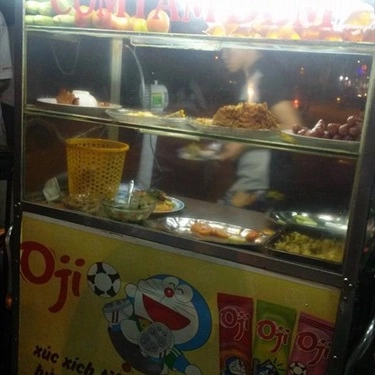 Tổng hợp- Quán Ăn Bảo - Quán Cơm Tấm