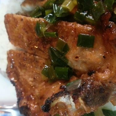 Món ăn- Quán Ăn Bảo - Quán Cơm Tấm